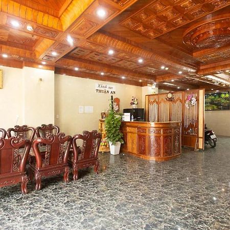 Thuan An Hotel ดานัง ภายนอก รูปภาพ