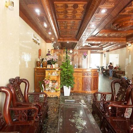 Thuan An Hotel ดานัง ภายนอก รูปภาพ