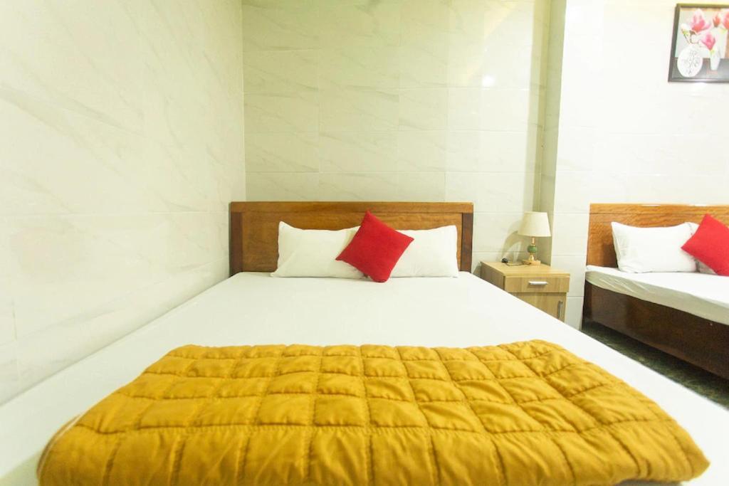 Thuan An Hotel ดานัง ภายนอก รูปภาพ